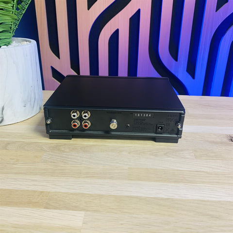 REGA Fono MM MK5 Phono Stage