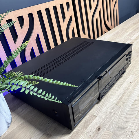 Pioneer CT-3070R Stereo Cassette Deck MPX HX Pro Dolby B & C