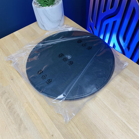 Yamaha VXC8-VA Ceiling Speaker (Pair) Black