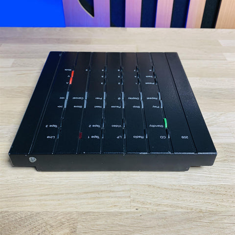 Meridian 209 Remote Master Control