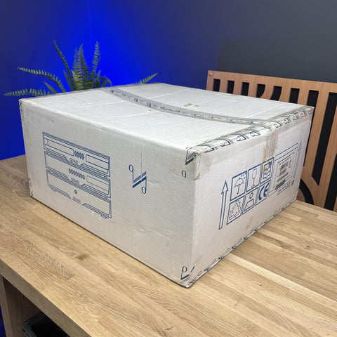 Quad 99 Stereo Power Amplifier