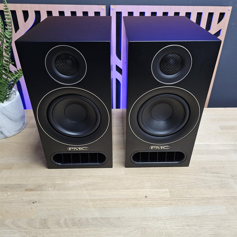 PMC Prodigy 1 Bookshelf Speakers (Pair)