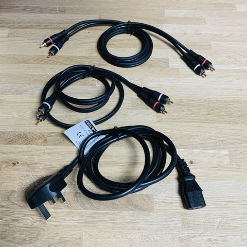 Denon DJ X1800 Mixer