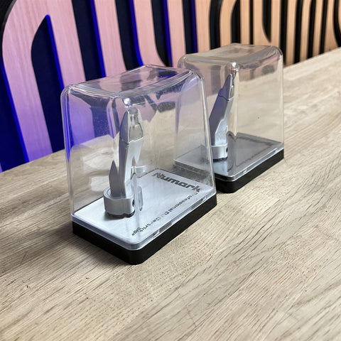 Pair Numark CC-1 DJ Cartridge & Stylus