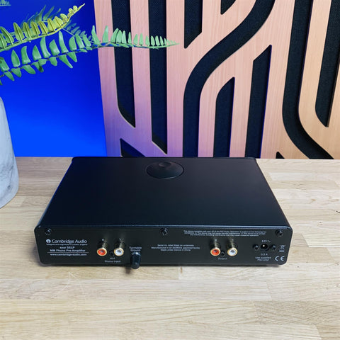 Cambridge Audio 551P MM Phono Pre-Amplifier