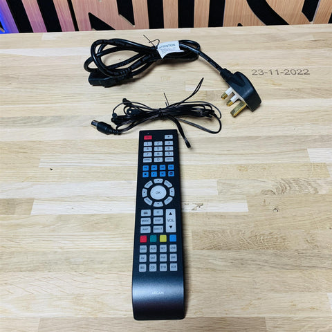 Arcam FMJ SR250 Receiver