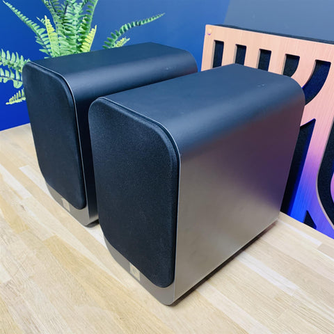 Q Acoustics 3010i Bookshelf Speakers (Pair)