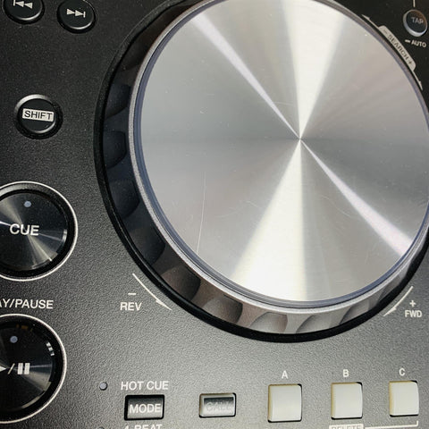 Pioneer DJ XDJ-R1 Wireless DJ System Black 2-Channel Controller