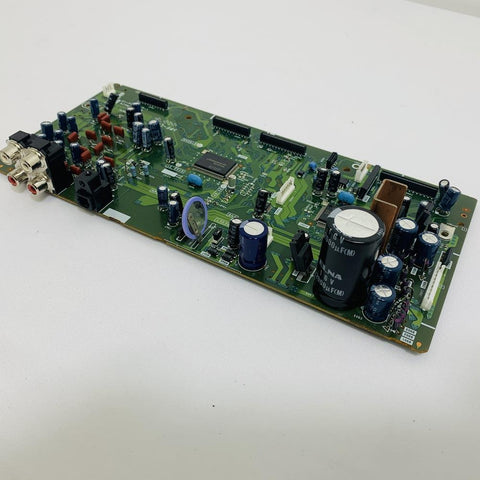 Sony MXD-D3 Replacment Audio PCB Board