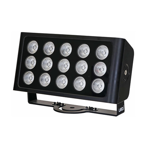 LEDJ Spectra Flood Q15HEX PRO Exterior Fixture