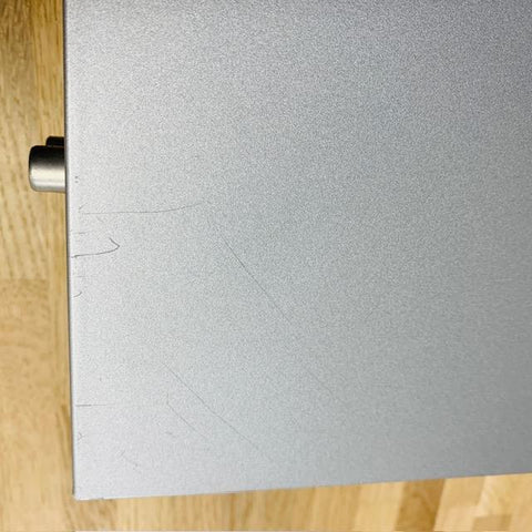 Toshiba HD-S23 Set Top Box