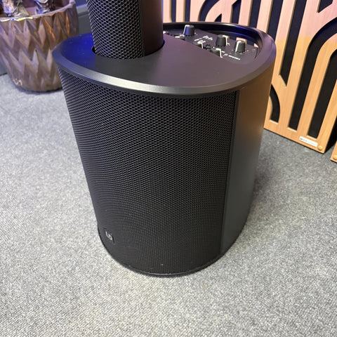 LD System Maui 5 Go Active Speaker including LD Cover and Bag