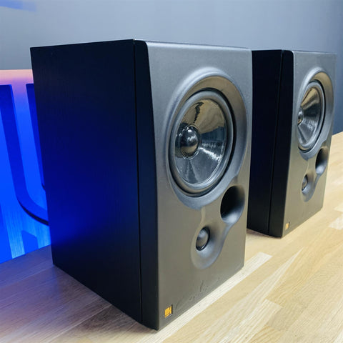 Kef Coda 7 Speakers (Pair)