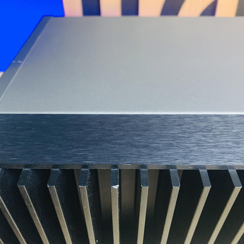 Quad 405-2 HiFi Separate Home AV Power Amplifier