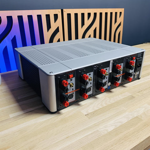 Meridian G55 5-Channel Power Amplifier