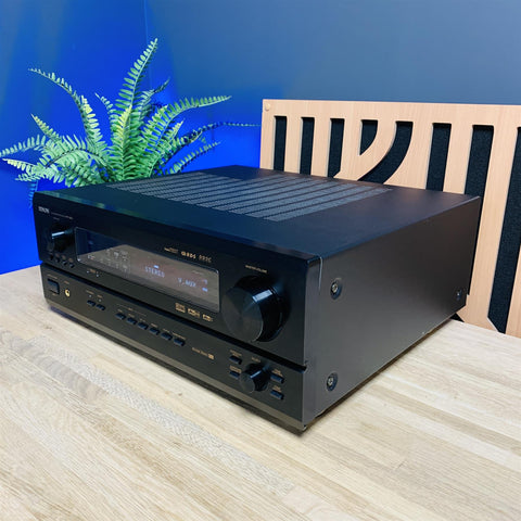 Denon AVR-3803 7.1 AV Home Theatre Receiver