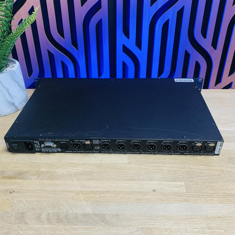 XTA DP-226 Speaker Management System