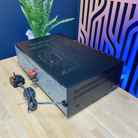 Sony TA-FE370 Stereo Integrated Amplifier Inc Remote