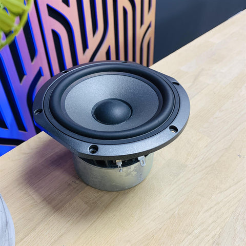 Focal 5V3252B 5.25" Mid Woofer Speaker