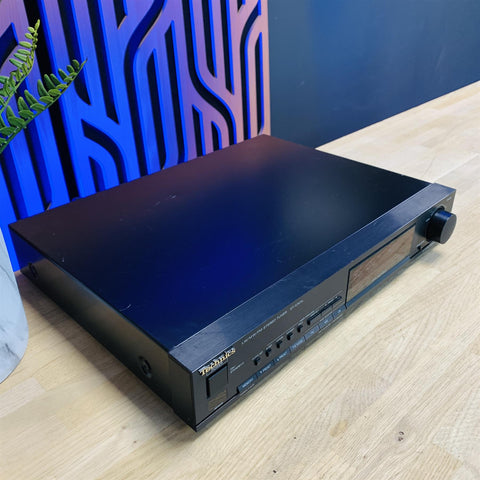 Technics ST-X301L Stereo FM / AM Tuner