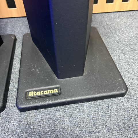 Atacama 20" Speaker Stands