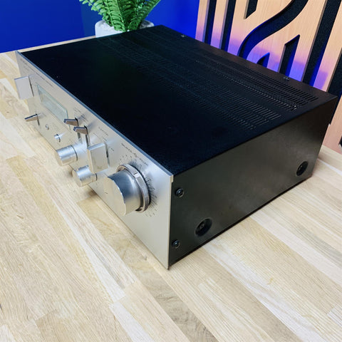 Hitachi HA-330 Stereo Amplifier
