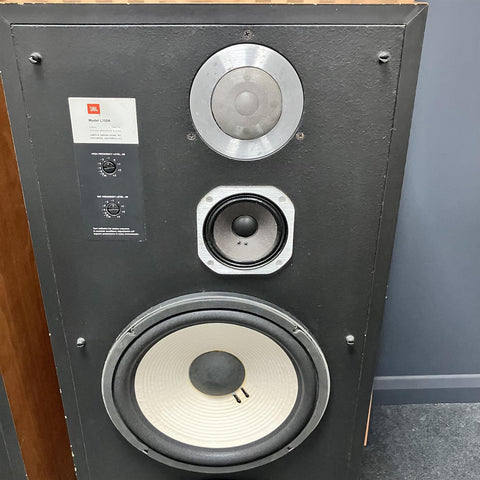 JBL L150A Speakers Pair