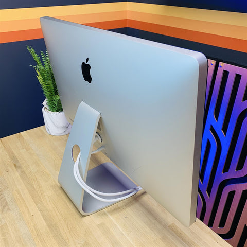 Apple 27" Thunderbolt Display