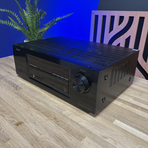 Denon AVR-1513 AV Surround Receiver