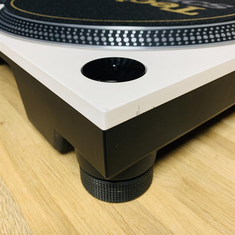 Technics SL-1200M7L Limited-Edition 50th Anniversary Direct-Drive DJ Turntable