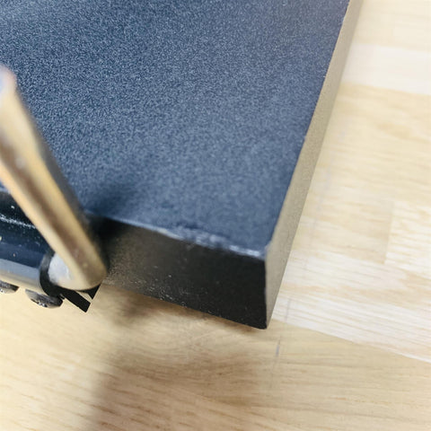 Pro-Ject Debut III turntable with Ortofon OM5E Cartridge and Stylus