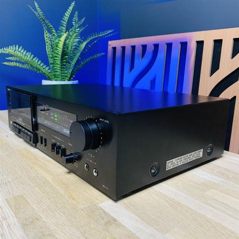 Denon DR-171 Cassette Deck