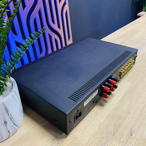 Arcam Alpha 6 Integrated Amplifier