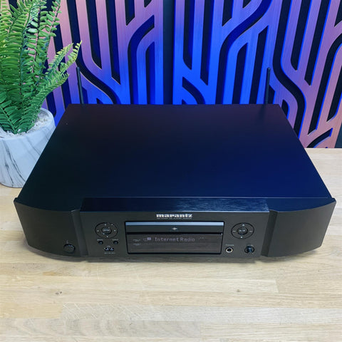 Marantz ND8006 Network CD Player Inc Remote