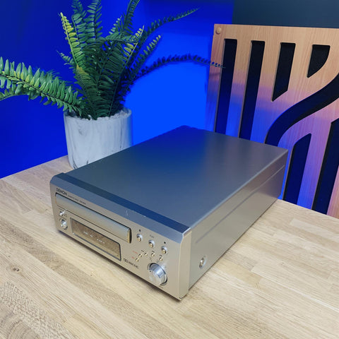 Denon Tape Cassette Deck DRR-M30