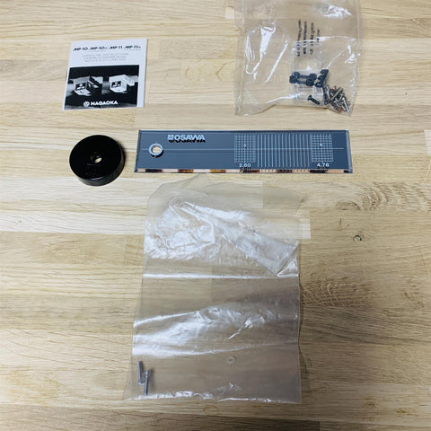 DUAL CS 505-1 Turntable