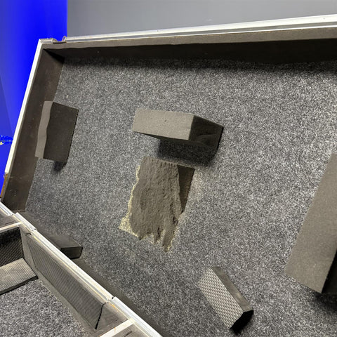 Total Impact CDJ200012MW