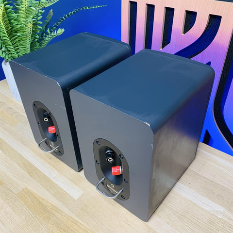Q Acoustics 1010 Speakers