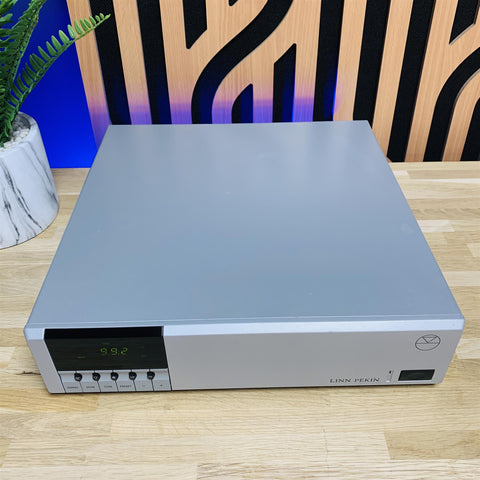 Linn Pekin AM/FM Tuner