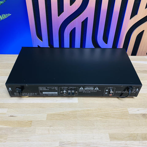 Denon TU260L Stereo Tuner