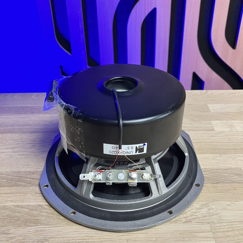 KEF UNI-Q XQ20 / XQ40 Speaker Driver & Tweeter 6.5"