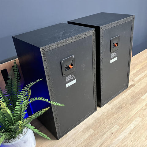 Technics SB-CS50 Hi-Fi Book Shelf Speakers