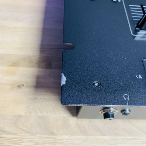 Reloop RMX22i Mixer