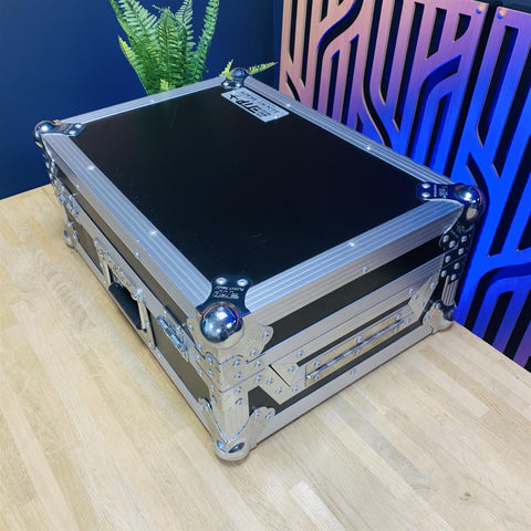 TPI Total Impact Protection CDJ Flight Case