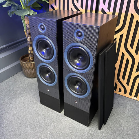Bowers & Wilkins B&W Matrix 3 Loudspeakers (Pair)