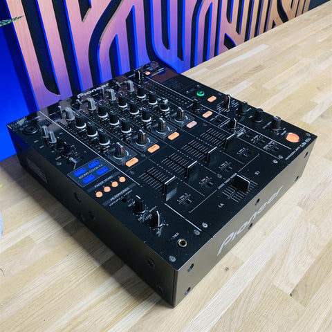 Pioneer DJM-850 4 Channel DJ Mixer