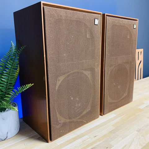 Chorale Bookshelf Speakers (Pair)