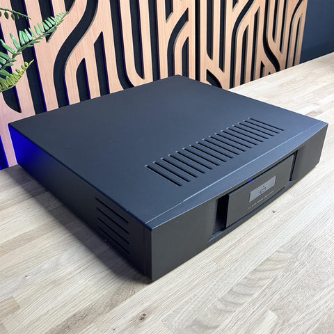 Linn AV 5125 5 Channel Power Amplifier