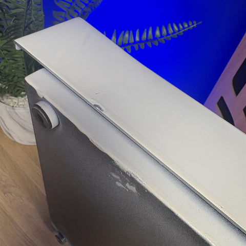 Quad 99 Power Amplifier And Quad 99 CDP CD Player