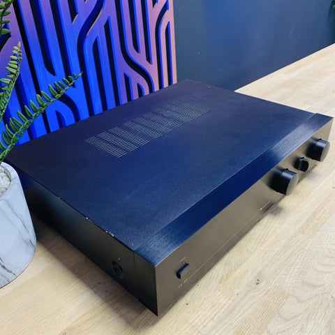 Nakamichi IA-4s Stereo Integrated Amplifier